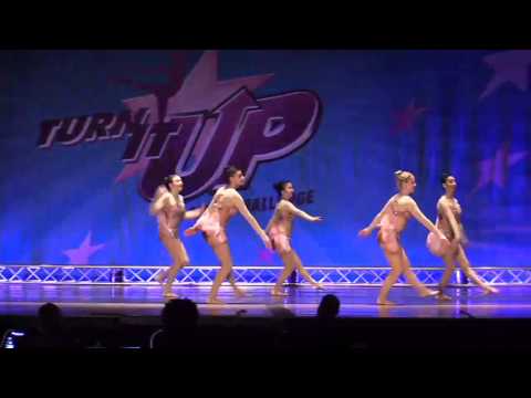 IDA People's Choice Award // SOMEONE LIKE YOU - Express Dance & Acrobatics [Lowell, MA]