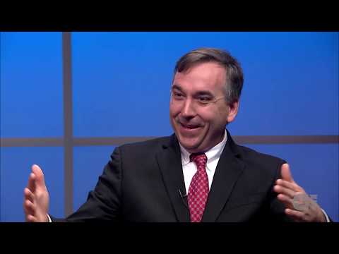 Spotlight on Excellence with Superintendent Jason Manuel - January 2019