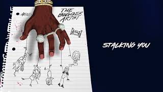 A Boogie Wit Da Hoodie - Stalking You [Official Audio]