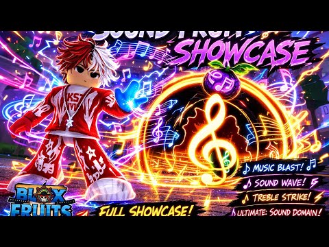 Blox fruit I am master sound #roblox #bloxfurit 