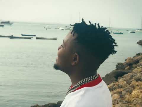 Sajo TZ Ft. Cadry – Sitamani (Visualizer)