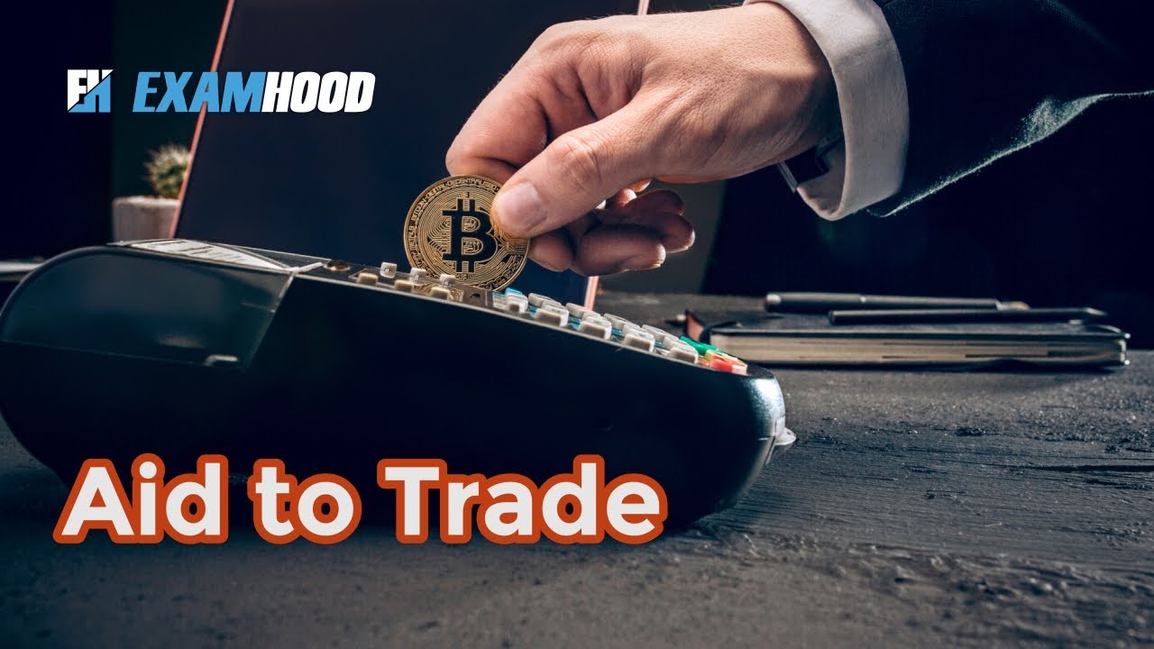 Aid to trade