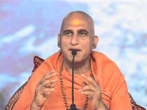 Life Management, Part 3, Sadgurudevji Acharya Avdheshanand Giriji Maharaj