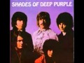 Deep Purple - Love Help Me 