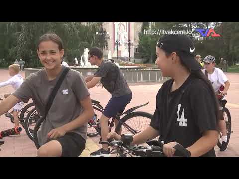 Выпуск программы “День” от 19 июля 2024г.