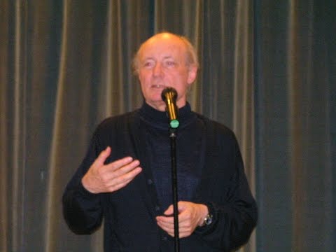 Dr. Eugen Drewermann am 23.10.2009 (1)