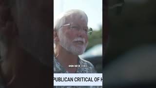 Lifelong Republican Voter to Trump: RESIGN, You're Destroying the Country