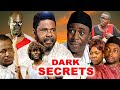 DARK SECRETS PETE EDOCHIE BOB MANUEL UDOKWU TOM NJEMANZE CLASSIC MOVIES 2024 Movies Trending