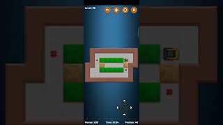 sokoban free.MONSTER SOKOBAN.level 56