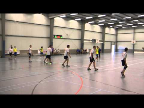 DES72 HB1 -  MOK HB1  8-03-2014