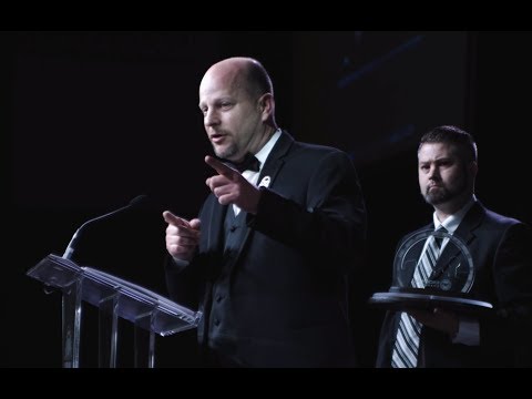 2019 Pinnacle Business Awards - Impact Award