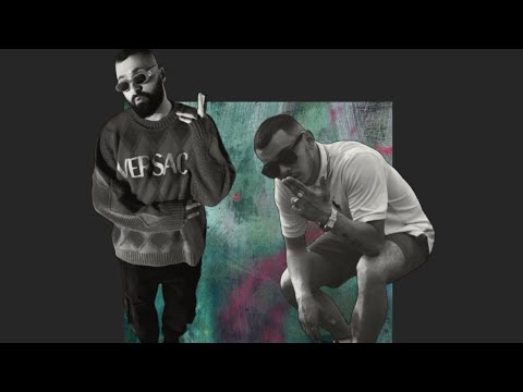 Marin ft Majk - Prej Inati ( Official Music )