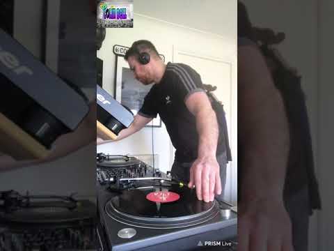 Happy Hardcore Classics Vol 2 - Vinyl Mix - Colin Bell - 17/4/21