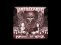 Battlecross - Men Of Stone 