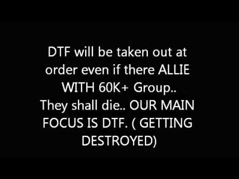 The Grand Clan Colation - Victory INVASION