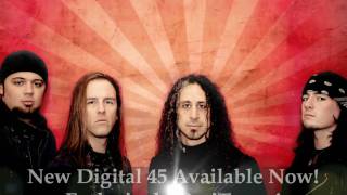 Sacred Oath - Revolution / Burn Away Promo