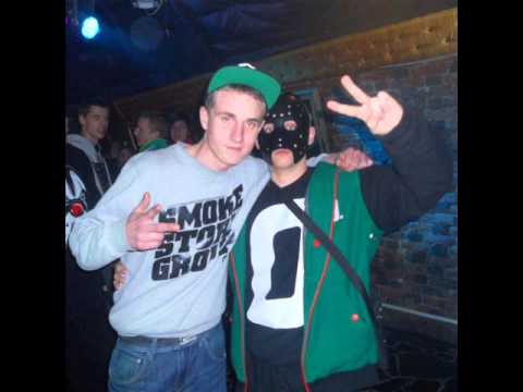 Furmiks x Adaśko - Świadomi swoich nawijek