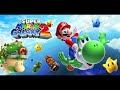 Theme Of SMG2 Super Mario Galaxy 2 OST
