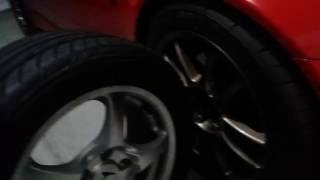 Wheel offset for beginners (the basics)