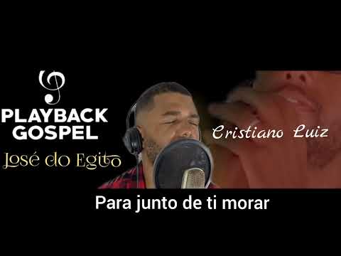 José Do Egito - Cristiano Luiz