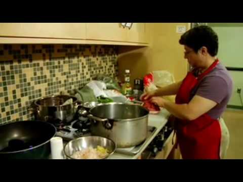 Cooking Light Ultimate Reader Recipe Contest