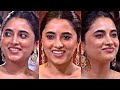 Priyanka Mohan Closeup Vertical 4K Edit Captain Miller Audio Launch Tamil Actress Face Love