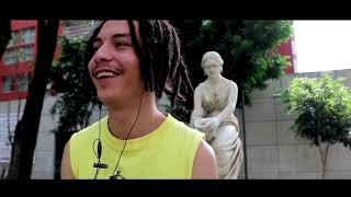 MI MENTE VUELA (VIDEO OFICIAL) - THABEAT SANCHEZ SHOT BY FADOER