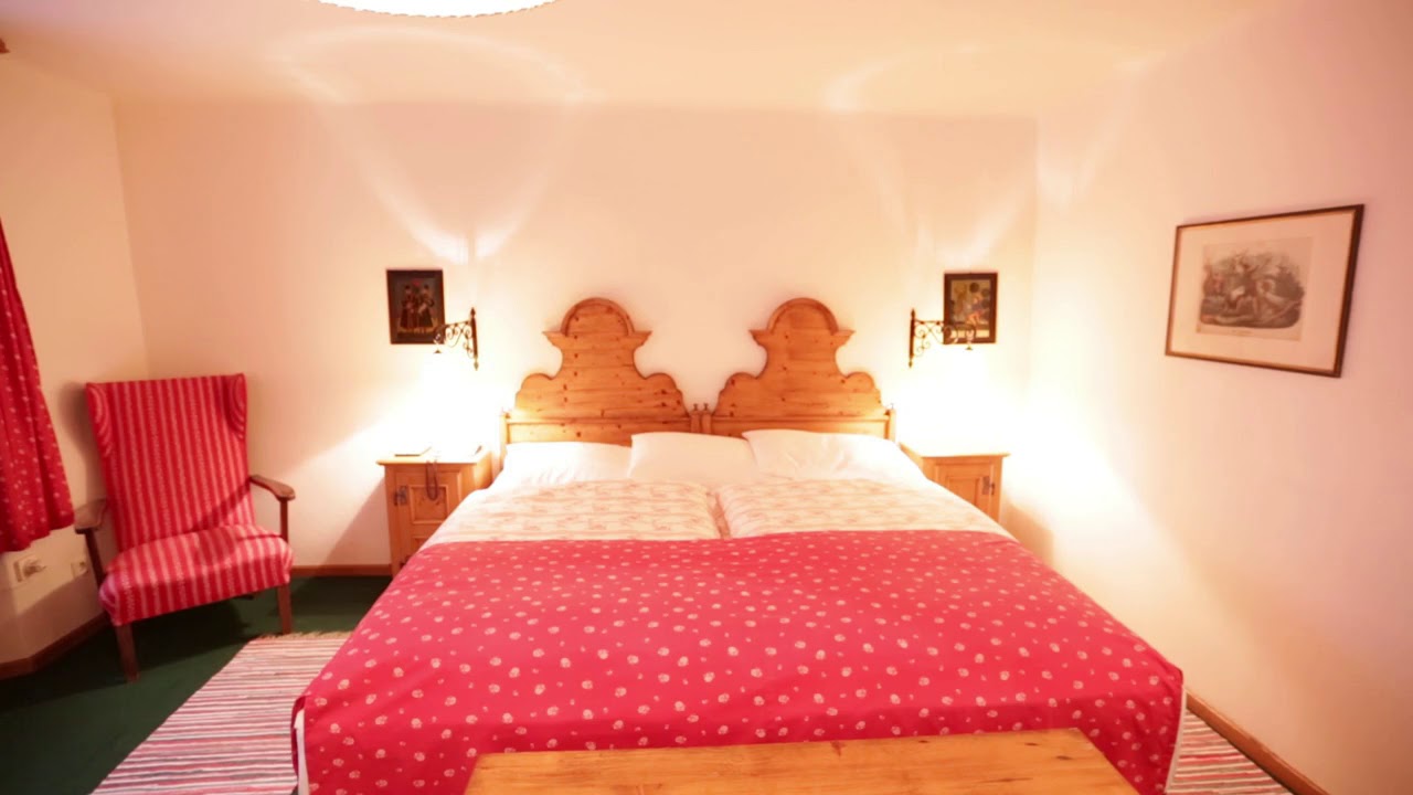 Discover Our Hotel Rooms - Hotel Goldener Hirsch, A Luxury Collection Hotel, Salzburg