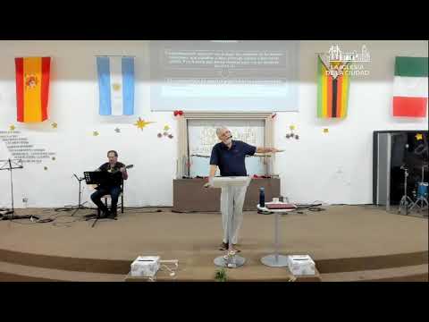 28 DE DICIEMBRE DE 2025 - "AGRADECIDOS POR CADA DIA"