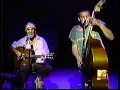 Manu Chao Dia Luna Dia Pena Acoustic on hora prima
