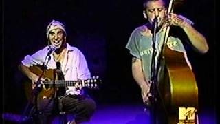 Manu Chao Dia Luna Dia Pena Acoustic on hora prima