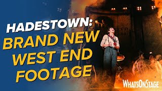 Hadestown | 2024 West End trailer