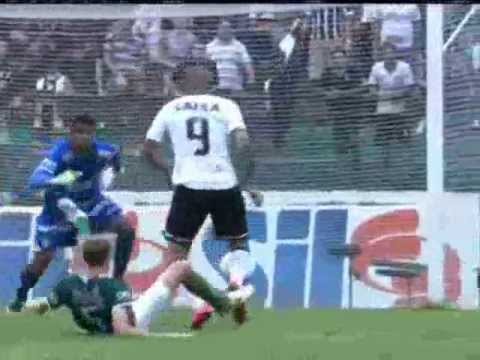 Paulistão 2013 - Guarani 0x1 Corinthians