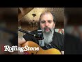 Steve Earle Plays 'Copperhead Road' From Home in Tennessee | In My Room