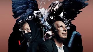 Alan Walker &amp; Hans Zimmer ft Travis Scott - Time of Goosebumps (Razzak Noorani Official Mashup)