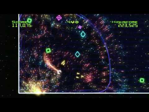 geometry wars retro evolved 2 xbox 360 download