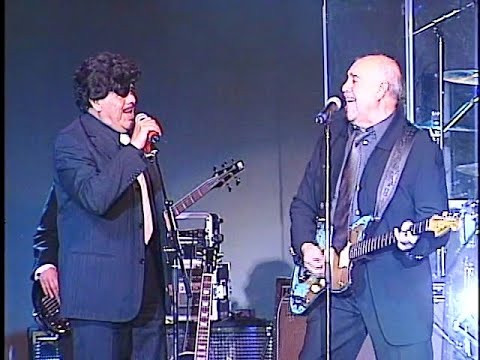 Al Hurricane & Tiny Morrie - "La Puerta Negra" - Al Hurricane Tribute