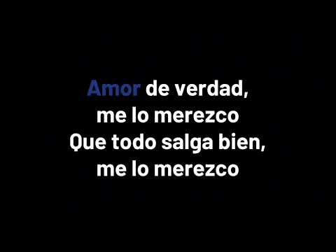 Me lo merezco - Elena Rose || cover Thalicia