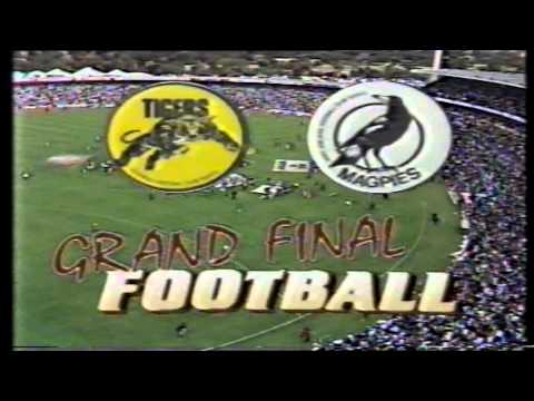 1990 Grand Final Port v Glenelg