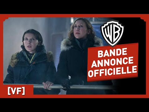 Godzilla II : Roi des Monstres - Bande Annonce [VF]
