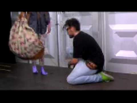 Martin Lamothe at 080 Backstage