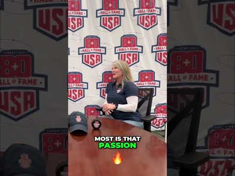 The Passion of Hockey