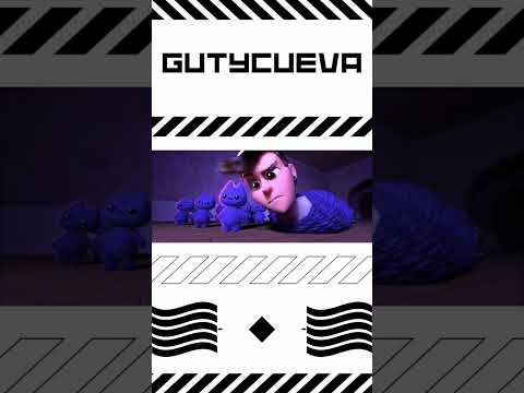 KNITCROMANCER #resumen #shorts #cortos