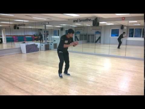 Fast Feet (Exercise)