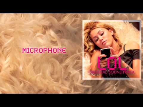 06.- Microphone - Coconut Records (LOL Original Soundtrack)
