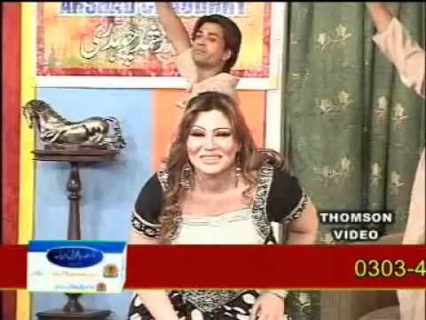 Mera Tan Man Pyasa - Khushboo