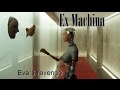 Ex Machina - Ava escapes - HD