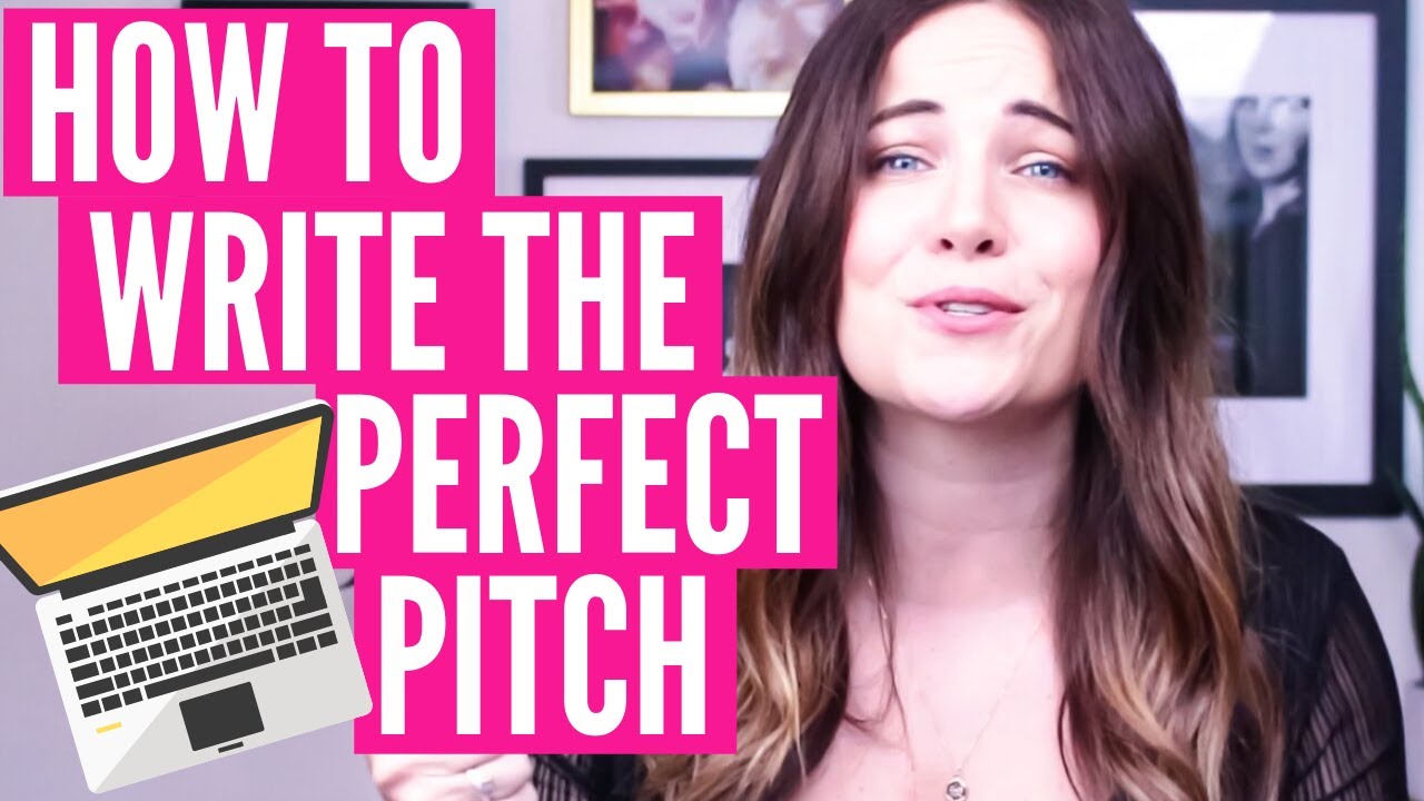 Copywriting Tips: How To Write The Perfect Sales Pitch