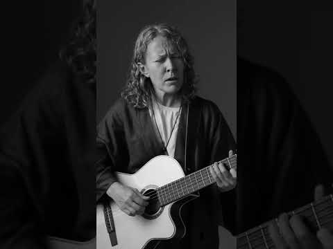 Pacha Mama Anna Eshwood