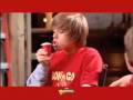 Dylan And Cole Sprouse Danimals Commercial